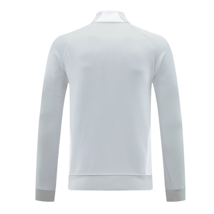 Chaqueta de Entrenamiento Real Madrid Primera Equipación 2025/26