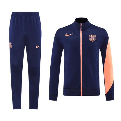 Conjunto Entrenamiento Barcelona 2025/26