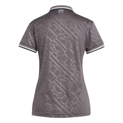 Camiseta Real Madrid 2024/25 Tercera Equipación Mujer
