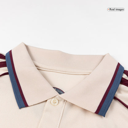 Camiseta Ajax 2025/26 Tercera Equipación - Versión Hincha