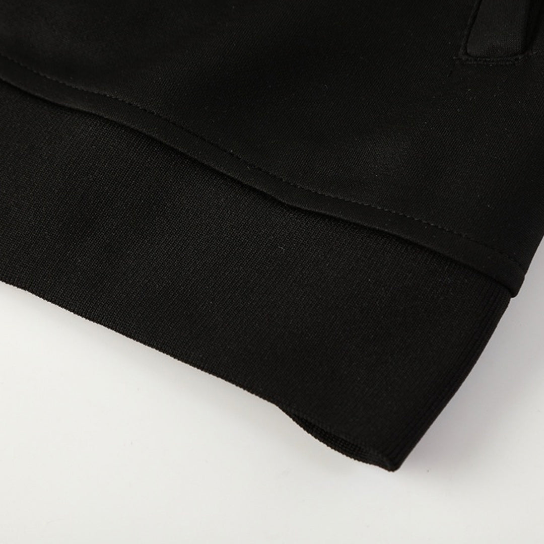 Conjunto de Chaqueta de Entrenamiento Manchester United 2025/26-Camisetas Pasion Shop