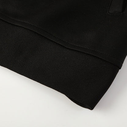 Conjunto de Chaqueta de Entrenamiento Manchester United 2025/26-Camisetas Pasion Shop