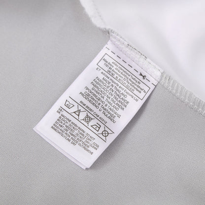 Chaqueta de Entrenamiento Real Madrid Primera Equipación 2025/26