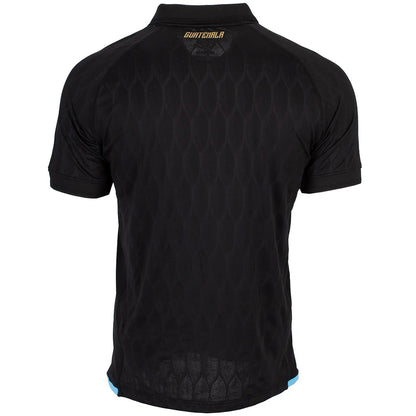 Camiseta Guatemala 2026 Segunda Equipación Copa del Mundo - Versión Hincha