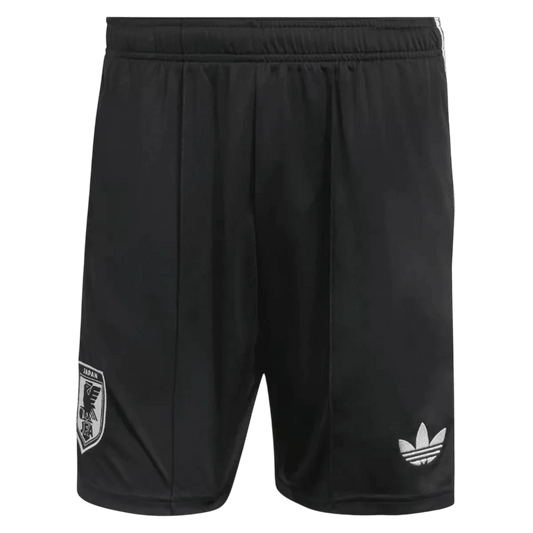 Pantalón Corto Japan 2026 Segunda Equipación Copa del Mundo