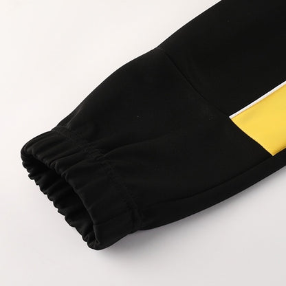 Conjunto de Chaqueta de Entrenamiento Borussia Dortmund 2025/26-Camisetas Pasion Shop