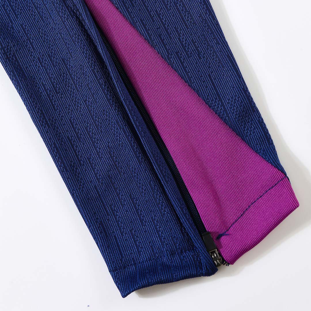 Conjunto Infantil de Entrenamiento Barcelona 2025/26 Kids