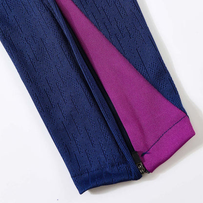 Conjunto Infantil de Entrenamiento Barcelona 2025/26 Kids