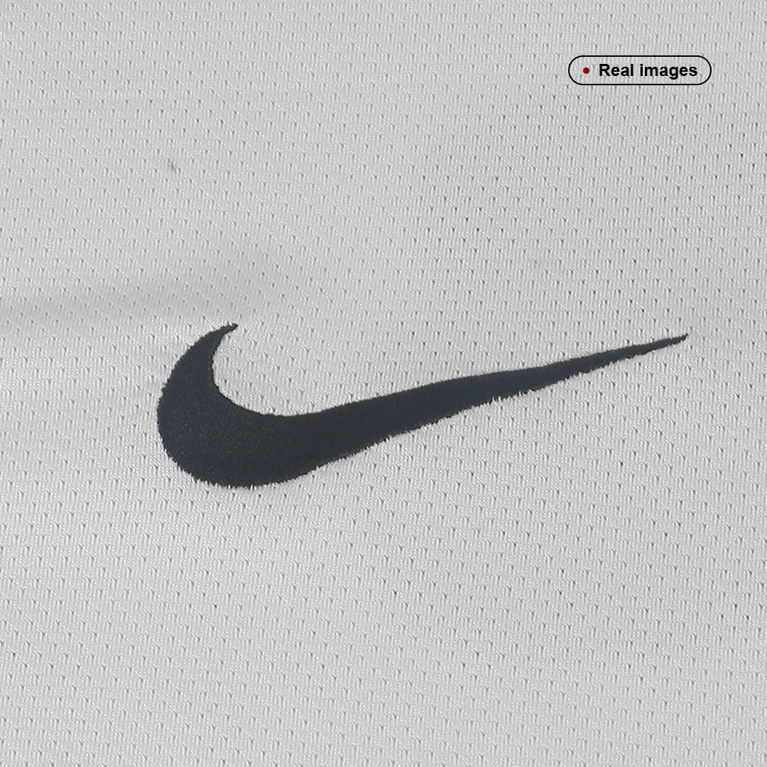 Retro 2011/12 Santos FC Primera Equipación