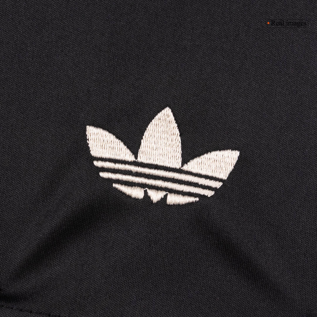 Conjunto Infantil Completo Bayern Munich 2025/26 Tercera Equipación Kids