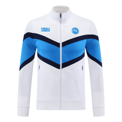 Chaqueta Entrenamiento Napoli 2025/26