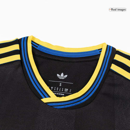 Camiseta MOUNT #7 Manchester United 2025/26 Tercera Equipación - Versión Hincha