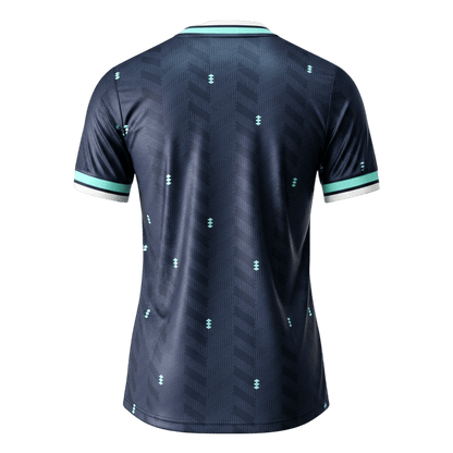 Mujer Germany 2026 Segunda Equipación Copa del Mundo Women