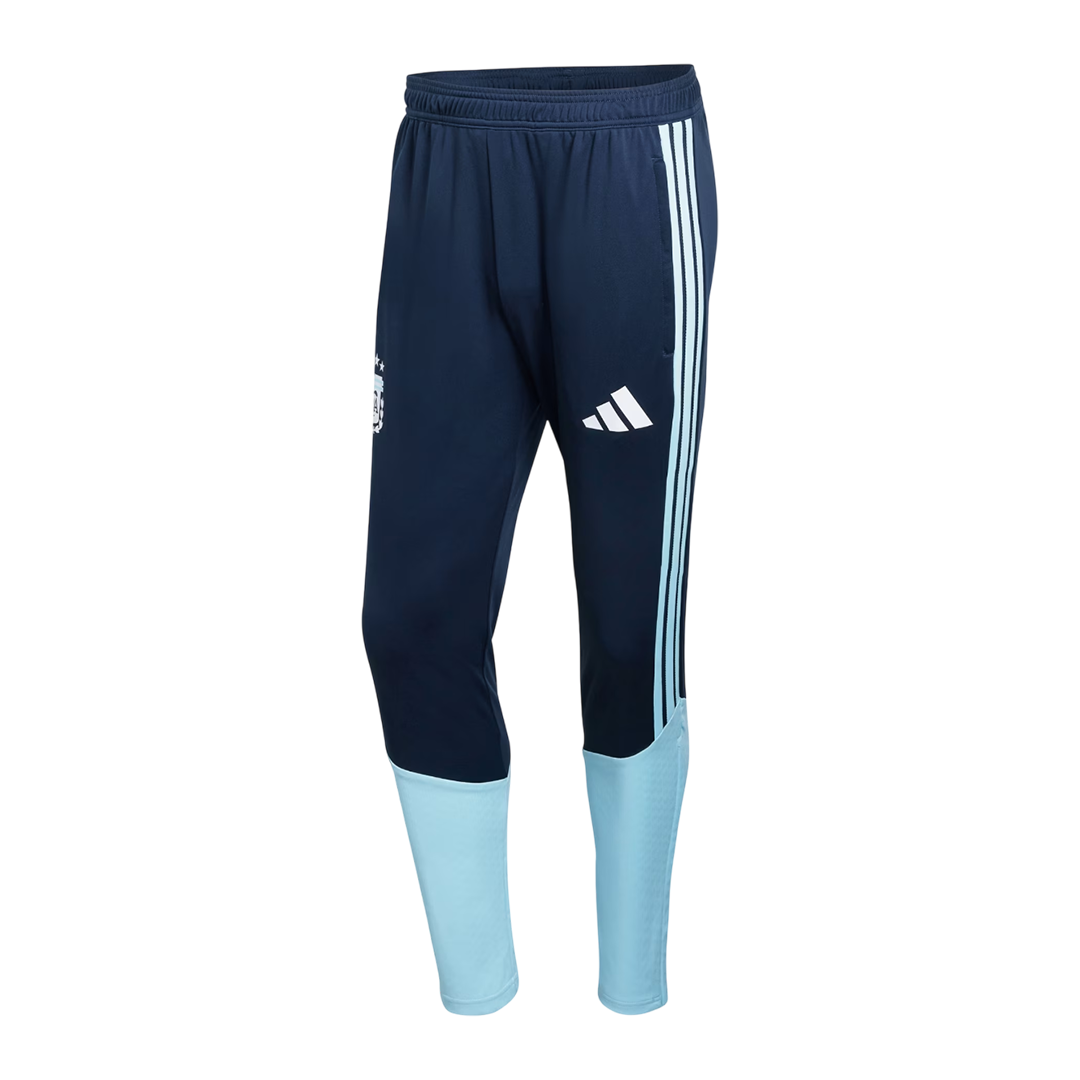 Conjunto Infantil de Entrenamiento Argentina 2026