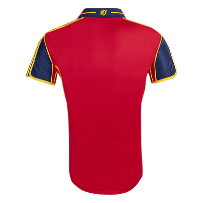 Retro 2000 Spain Primera Equipación