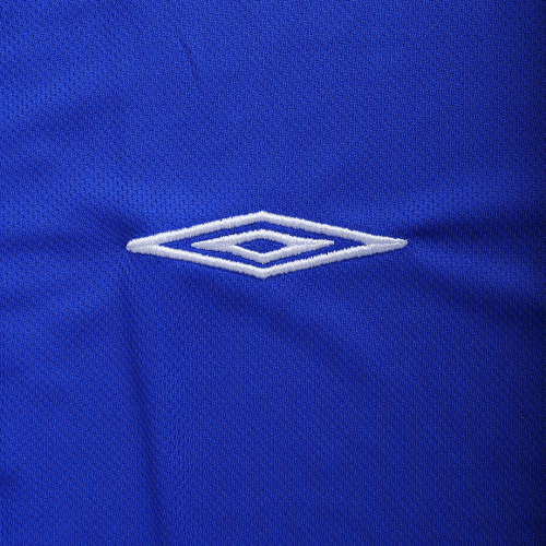 Retro 2003/05 Chelsea Primera Equipación