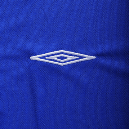 Retro 2003/05 Chelsea Primera Equipación
