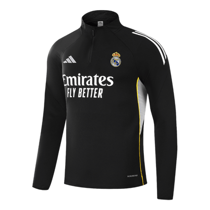 Conjunto Infantil de Entrenamiento Real Madrid 2025/26 Kids