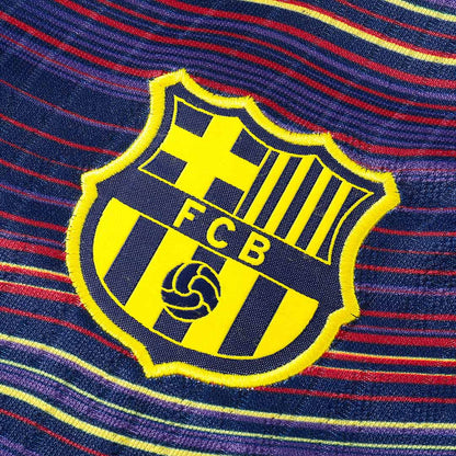 Conjunto Infantil de Entrenamiento Barcelona 2025/26