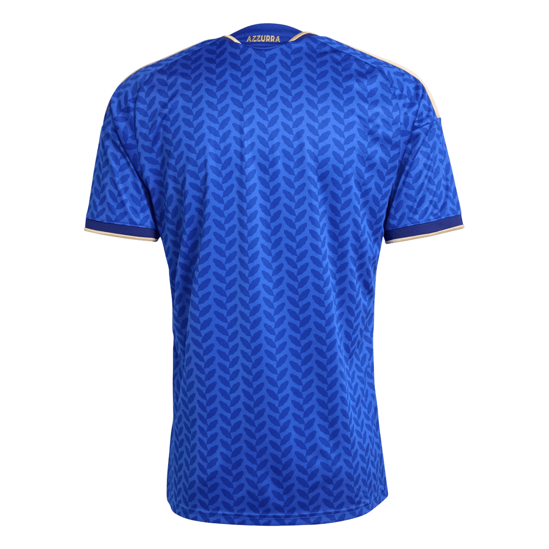 Conjunto Italy 
2026 Primera Equipación Copa del Mundo