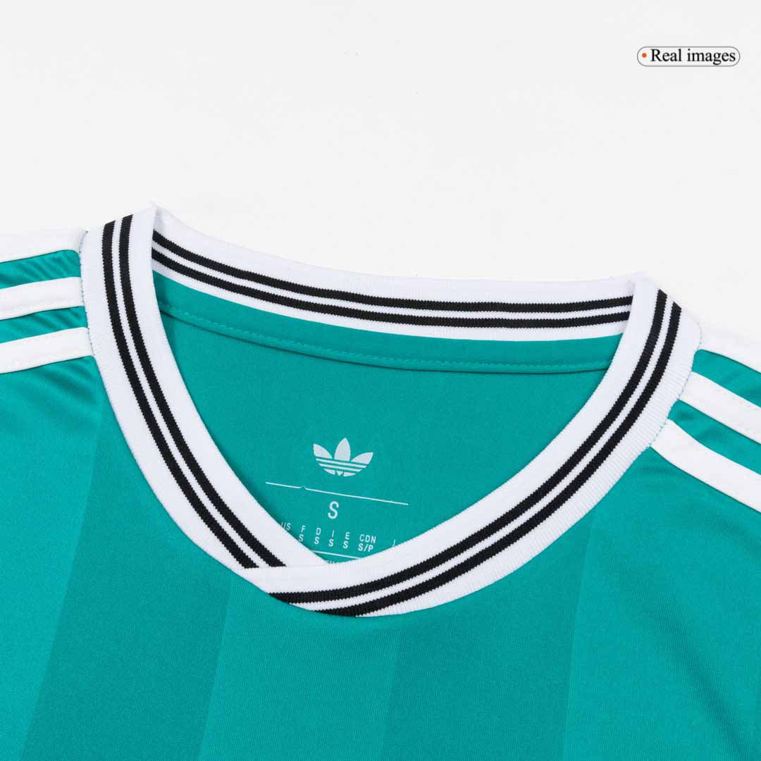 Camiseta EKITIKE #22 Liverpool 2025/26 Tercera Equipación - Versión Hincha