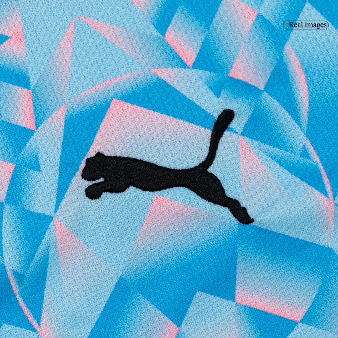 Camiseta Switzerland 2026 Portero Copa del Mundo - Versión Hincha