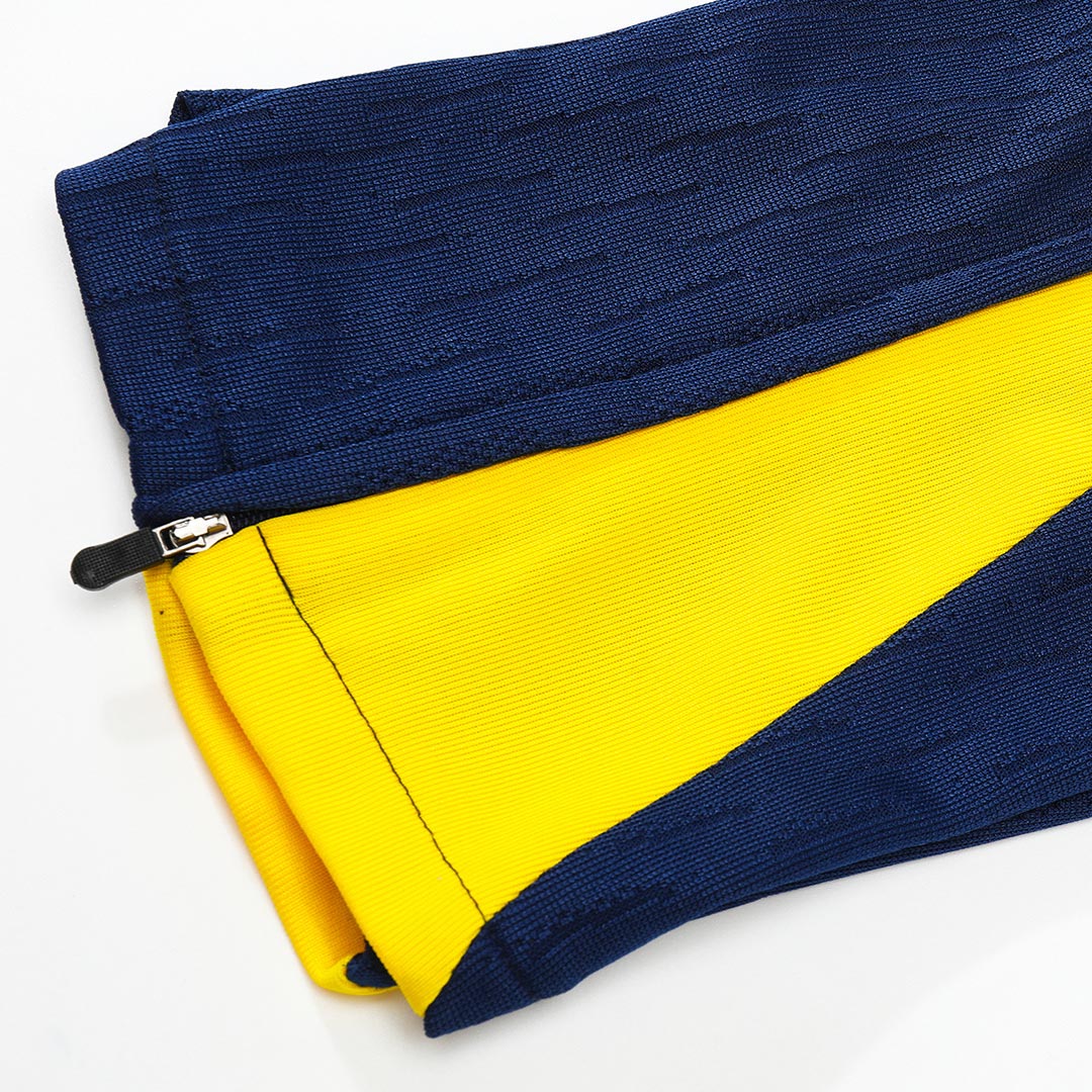 Conjunto Infantil de Entrenamiento Barcelona 2025/26