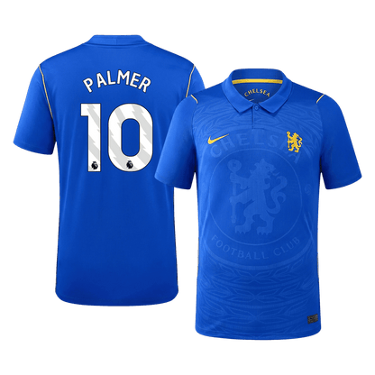 Camiseta PALMER #10 Chelsea 2026/27 Primera Equipación - Versión Hincha