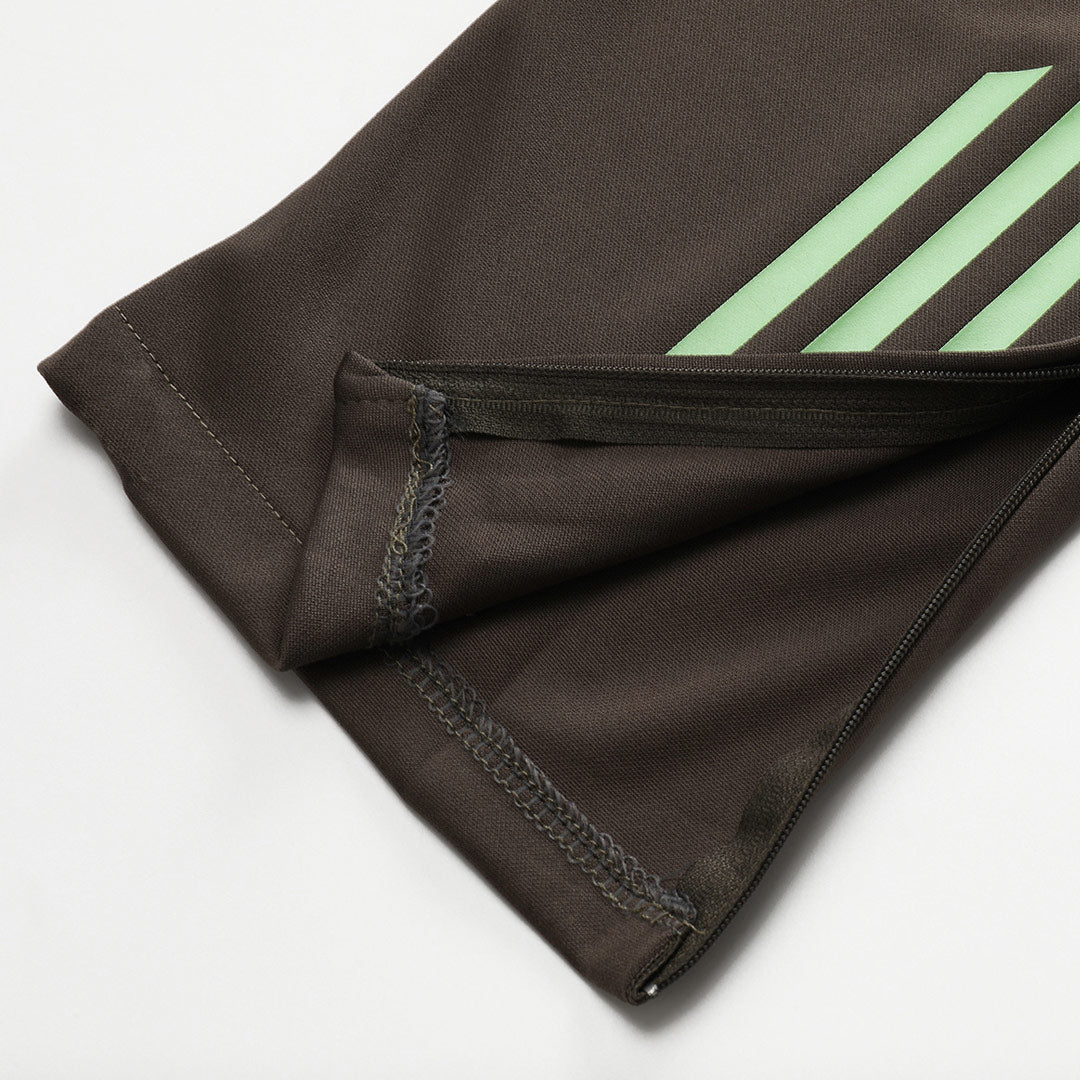 Conjunto Infantil de Entrenamiento Real Madrid 2025/26