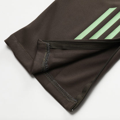 Conjunto Infantil de Entrenamiento Real Madrid 2025/26