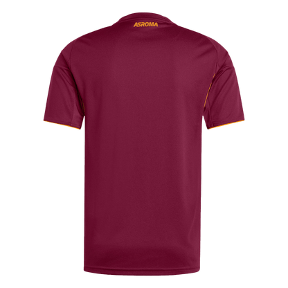 Conjunto Roma 
2025/26 Primera Equipación