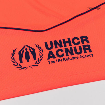 Camiseta ROONY #28 Barcelona 2025/26 Tercera Equipación - Versión Hincha