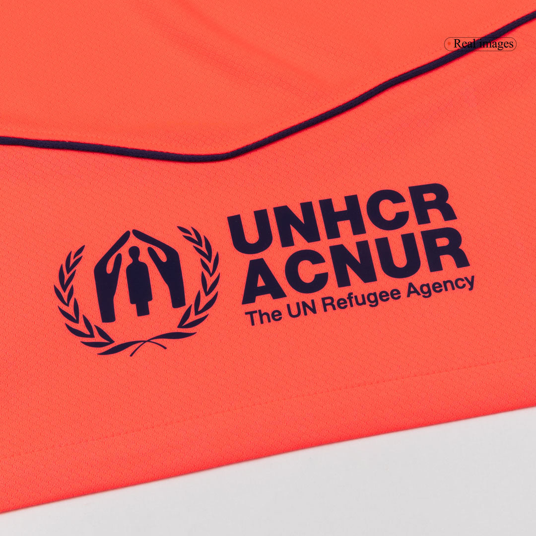 Conjunto Completo Barcelona 2025/26 Tercera Equipación