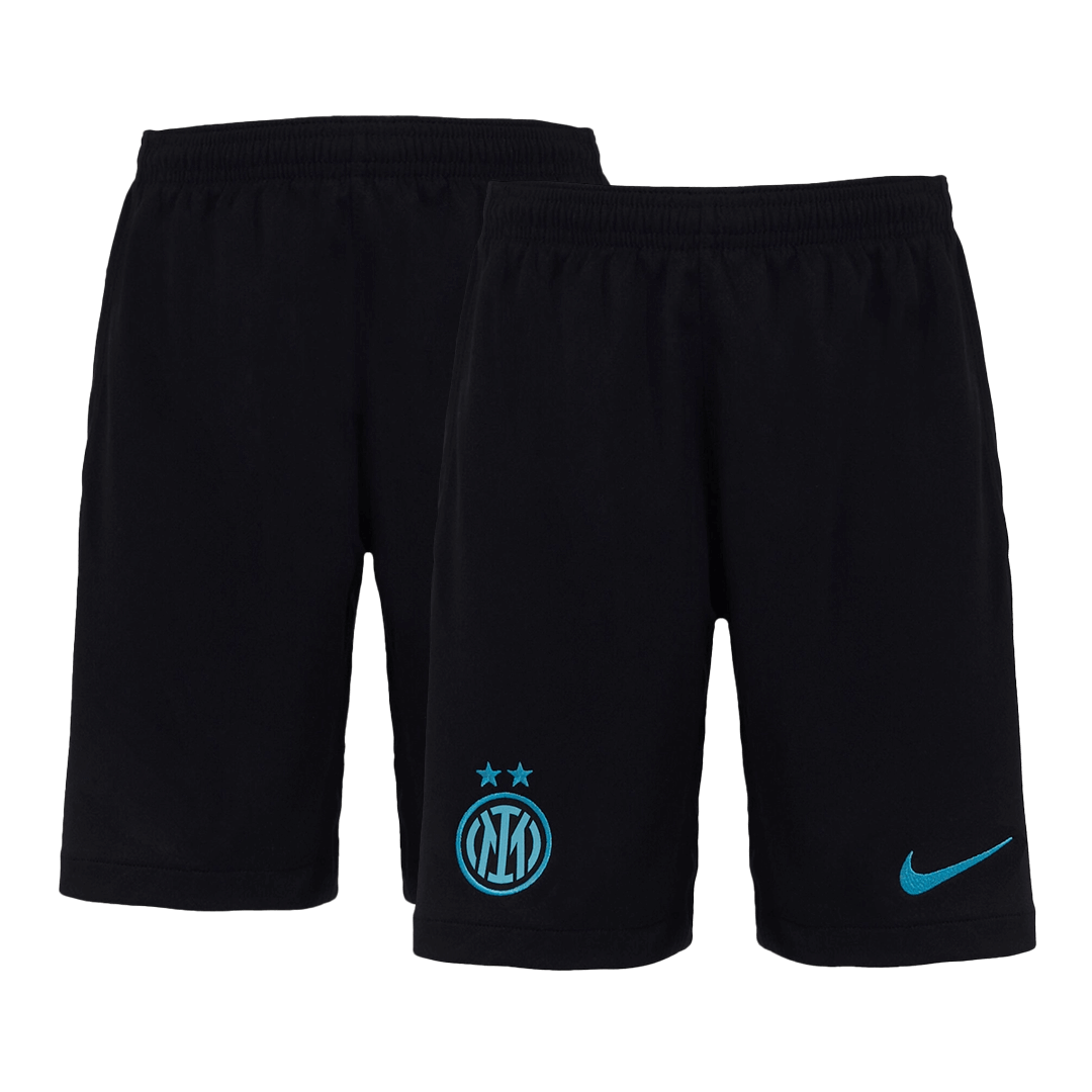 Conjunto Completo Inter Milan 2025/26 Primera Equipación-Camisetas Pasion Shop