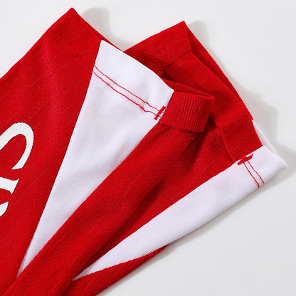 Conjunto Infantil de Entrenamiento PSG 2025/26