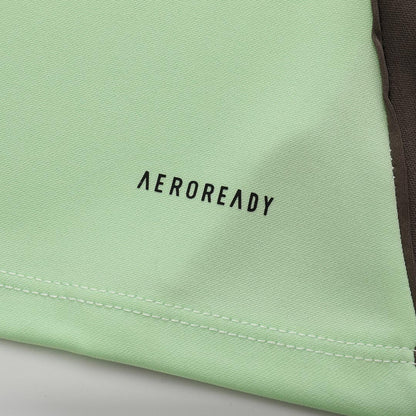 Conjunto Infantil de Entrenamiento Real Madrid 2025/26