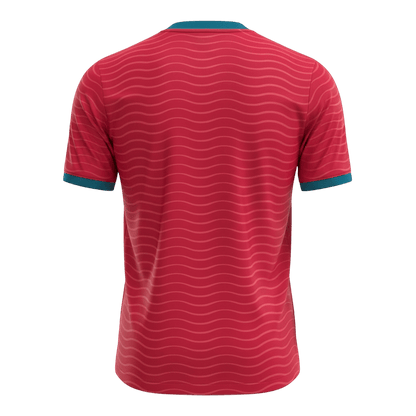 Conjunto Portugal 
2026 Primera Equipación Copa del Mundo