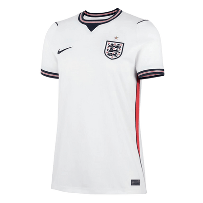 Mujer England 2026 Primera Equipación Copa del Mundo Local Women