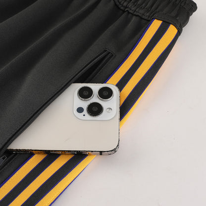 Conjunto de Chaqueta de Entrenamiento Manchester United 2025/26