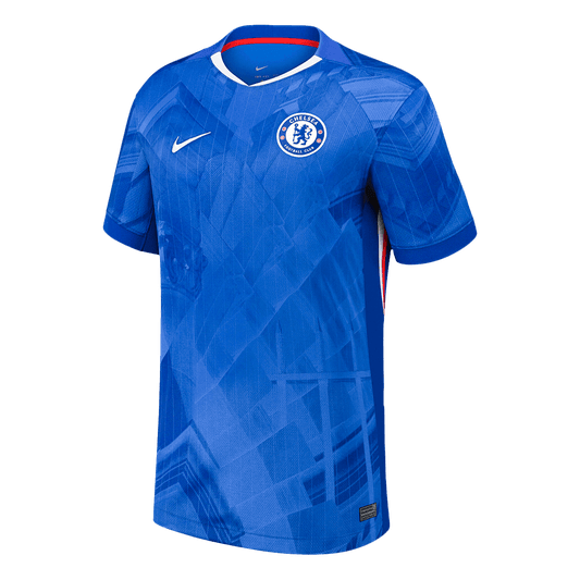 Calidad Premium Chelsea 2025/26 Primera Equipación-Versión Hincha-Camisetas Pasion Shop