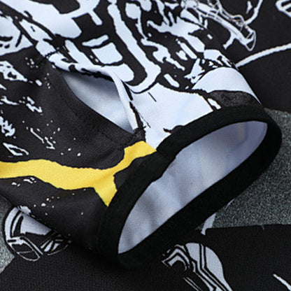 Conjunto Infantil de Entrenamiento Real Madrid 2025/26