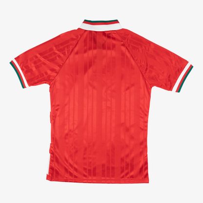 Retro 93/95 Liverpool Primera Equipación