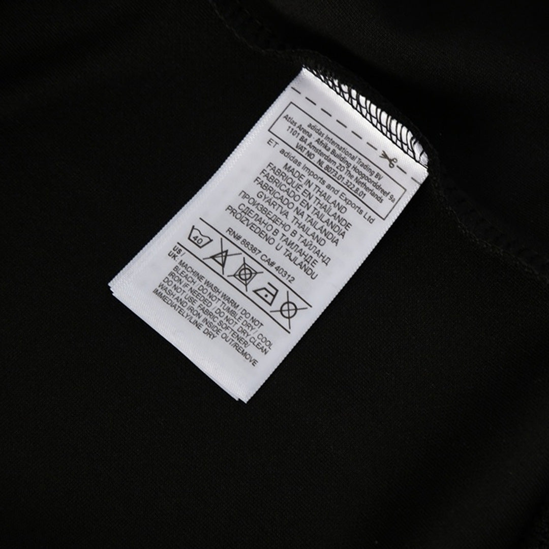 Chaqueta Entrenamiento Manchester United 2025/26-Camisetas Pasion Shop