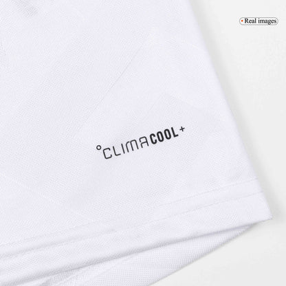 Camiseta Auténtica RAÚL #9 Mexico 2026 Segunda Equipación Copa del Mundo -Versión Jugador