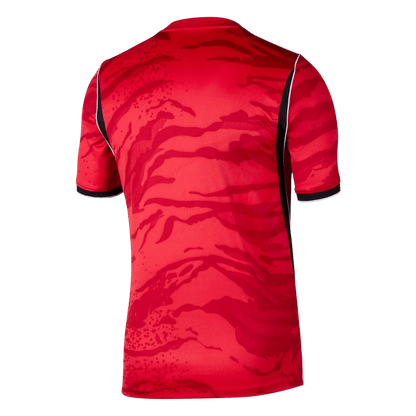 Camiseta South Korea 2026 Primera Equipación Copa del Mundo - Versión Hincha