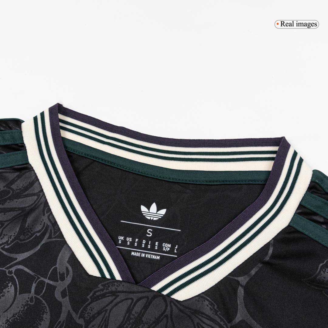 Conjunto Juventus 
2025/26 Tercera Equipación