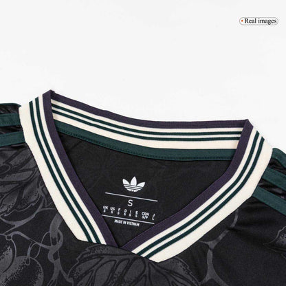 Conjunto Juventus 
2025/26 Tercera Equipación