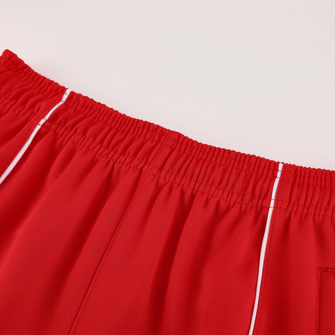 Conjunto de Chaqueta de Entrenamiento Bayern Munich 2025/26