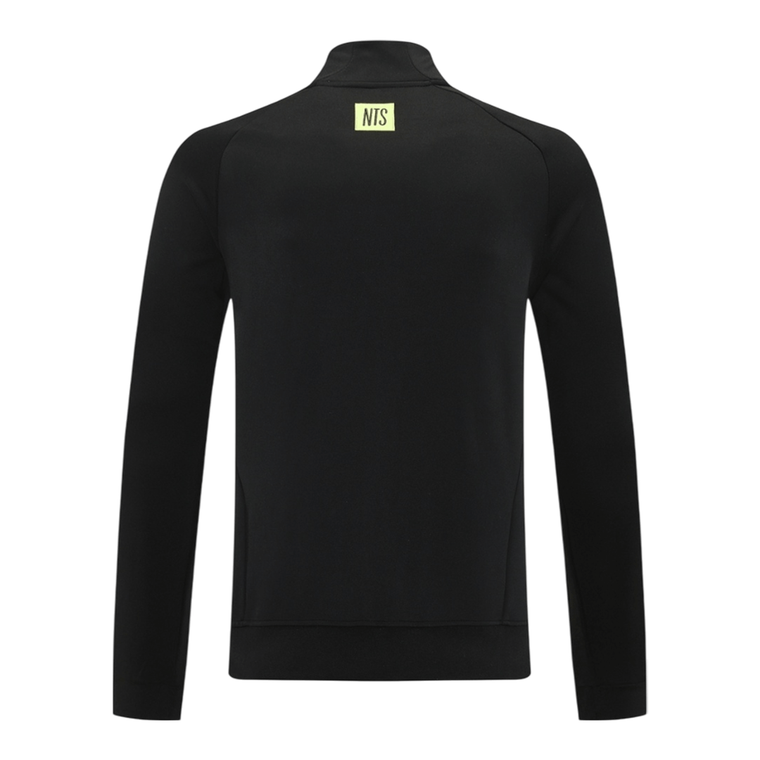 Chaqueta Entrenamiento Arsenal 2025/26-Camisetas Pasion Shop