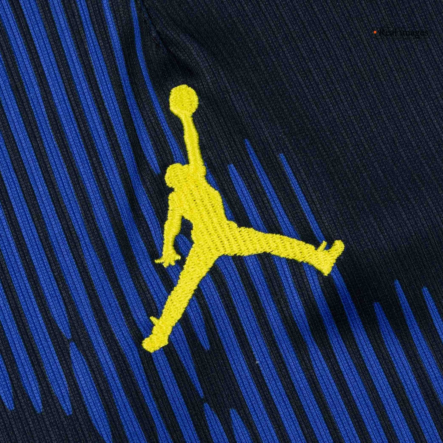Camiseta VINI JR. #7 Brazil 2026 Segunda Equipación Copa del Mundo - Versión Hincha